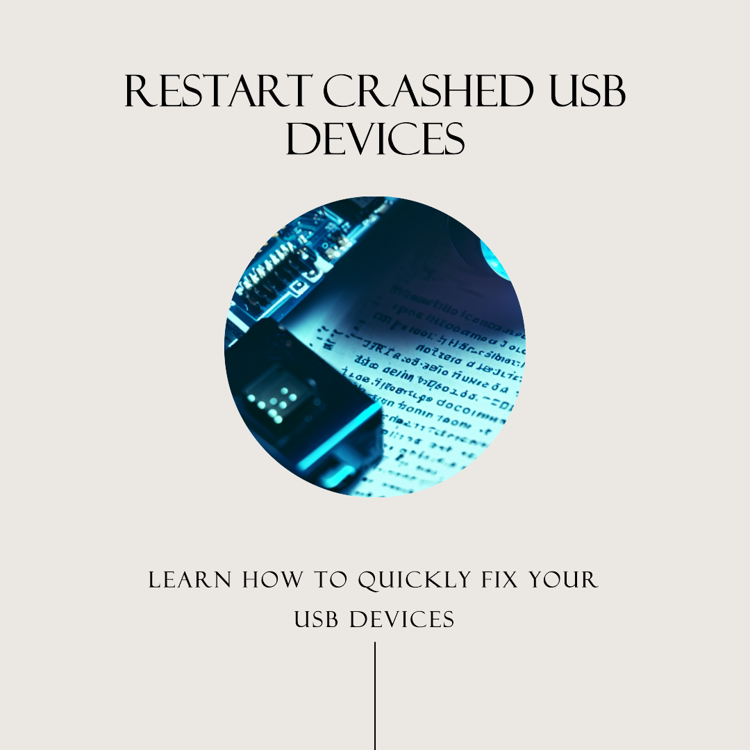Reset USB Devices on RaspberryPi Ubuntu